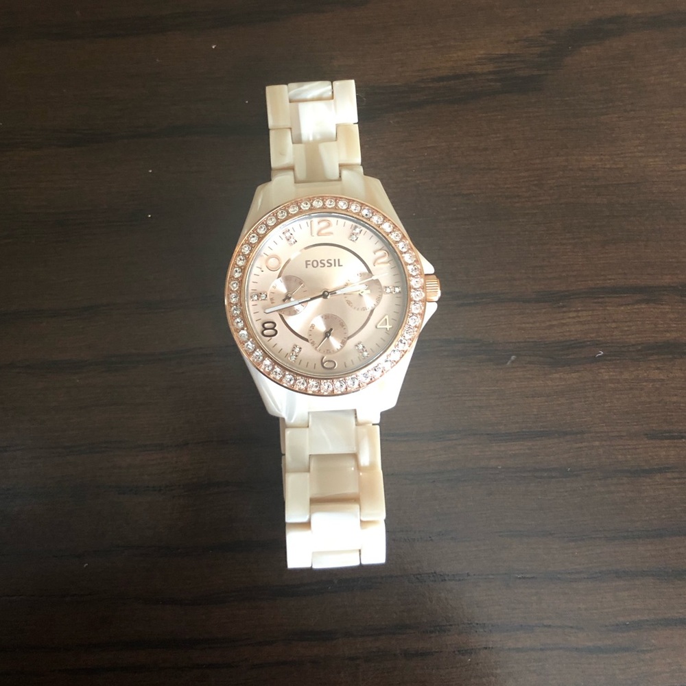 Fossil Watch